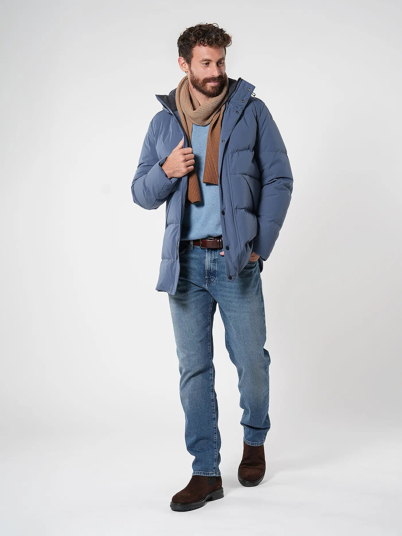 JW ANDERSON | Schal | 